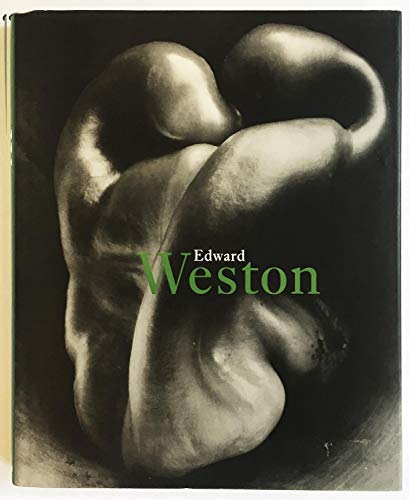 Edward Weston (Photo Book Series)