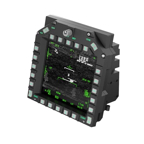 WINWING MFD1(With USB3.0 Display)