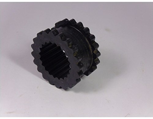 OZO Primary Sprocket for Bafang BBSHD, BBS01 and BBS02 Bottom Bracket (Version B - BBS01 / BBS02)