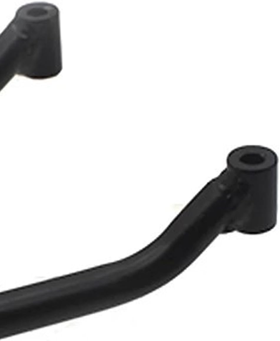 Quick Installation Motorcycle Phone Navigation Bracket Anti Shake Holder for ADV 2023-2024 Steel Construction Quick Release