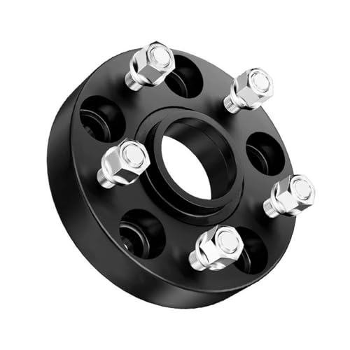 Entretoise de roue 5 x 127 en aluminium robuste pour SUV Jeep 35mm