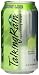 TalkingRain Sparkling Water, Lemon Lime, 12-Ounce Cans (Pack of 24)