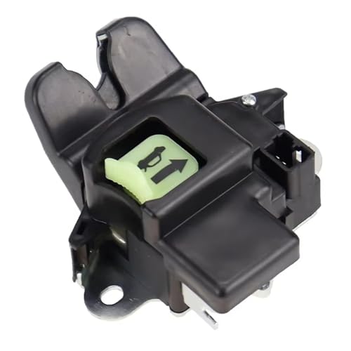 Actionneur de verrouillage de coffre pour Kia Forte 2013-2018 remplace OEM 81230-A7030