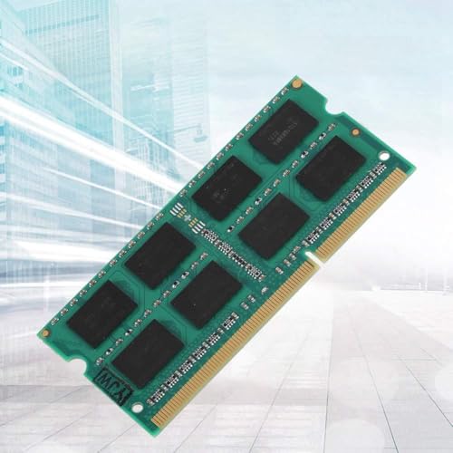 RAM DDR3 1333 MHz PC Portable Solution Contre les Ralentissements