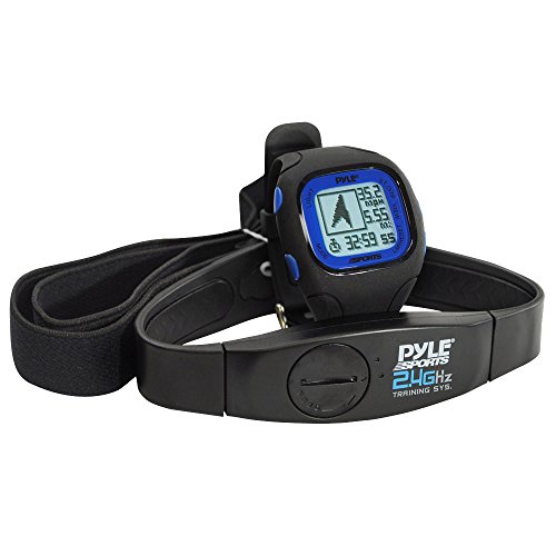 Multifunction Sports Training GPS Watch - Smart Classic Fit Sport Running Digital Fitness