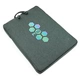 Alienware Area-51M 17.3-inch Sleeve – Reflective Graphics (ME-MUSS1-15)