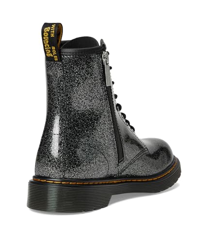 Dr. Martens unisex-child 1460 Pascal (Big Kid)3