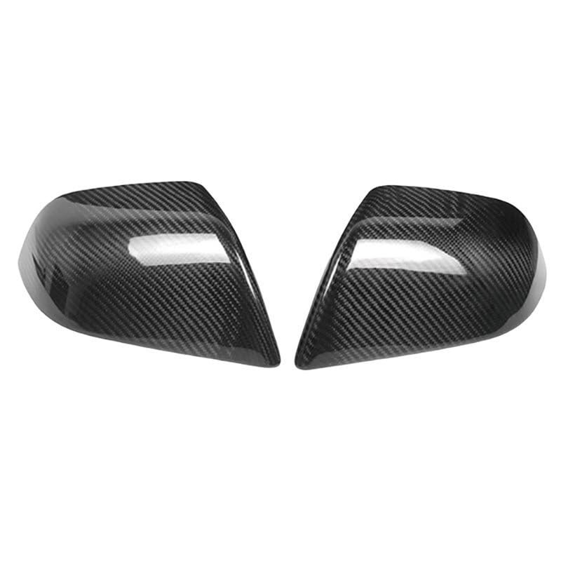 Coque rétroviseur Tesla Model 3 Highland 2024 finition premium pour aile latérale