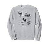 Bambi is a 1942 American animated drama film produced by Walt Disney. The plot follows Bambi, an orphaned white-tailed deer, as he grows to adulthood with his forest friends Thumper, Flower, and future mate, Faline.