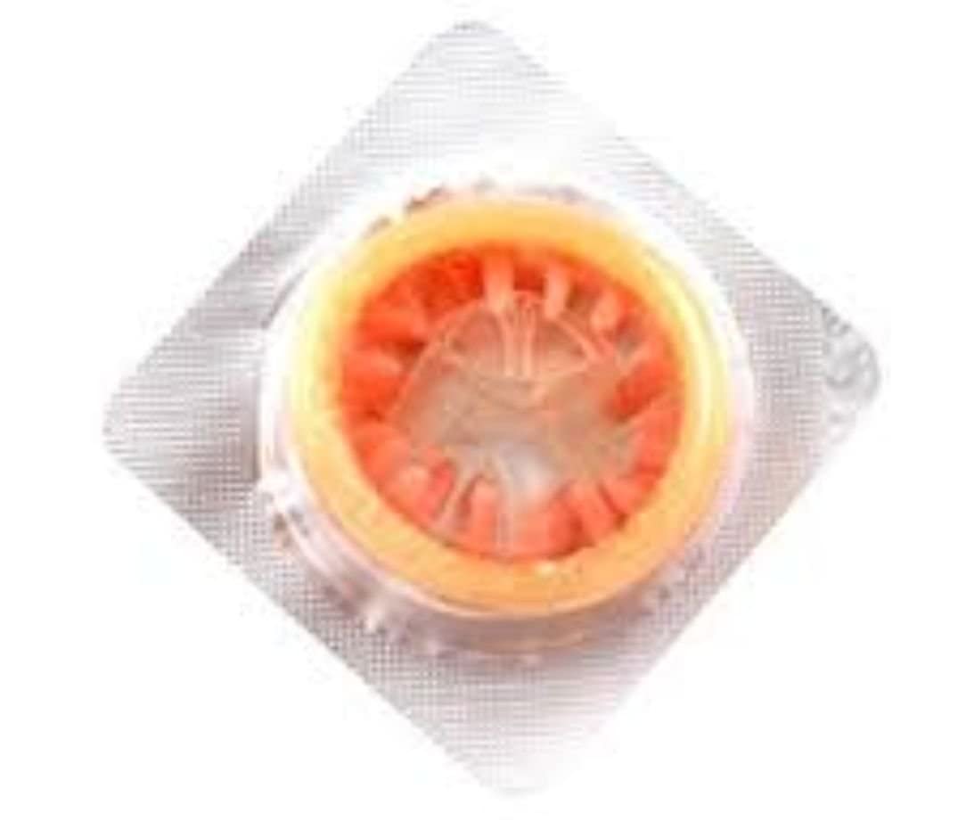 Hetkrishi Gspot Lubricated Latex Condom - Pack of 1-picture-17
