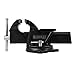 DeWalt DXCMBV6 6 In. Heavy-Duty Bench Vise with Swivel Base