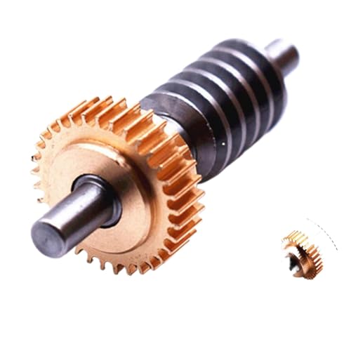 Motor de espejo plegable de engranaje compatible con Escalade 3