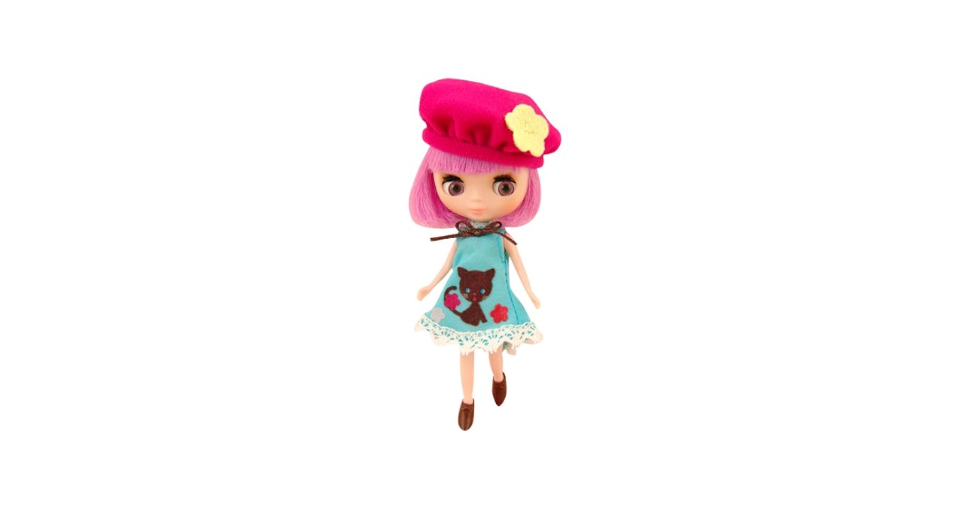 Amazon.co.jp: プチブライス Miss サリーライス : おもちゃ