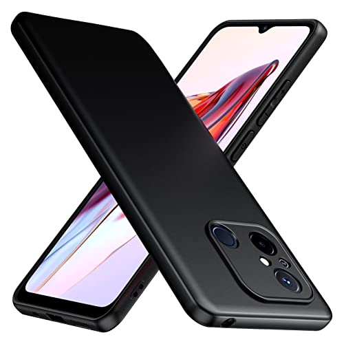 TesRank Cover Xiaomi Redmi 12C / Redmi 11A