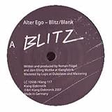 blitz blank braunschweig gartenstadt 1 - Blitz Blitz/Blank [Vinyl Single]