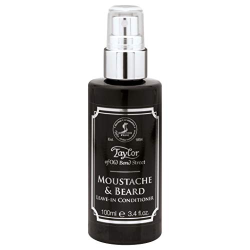 Taylor of Old Bond Street Acondicionador Bigote y Barba Taylor Of Old Bond Street 100 ml 100 g
