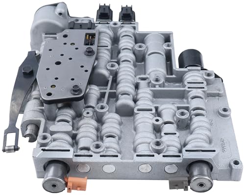LSSOCH 4L60E Valve Body 74740PC 4L65E Compatible With GMC 2003-2008