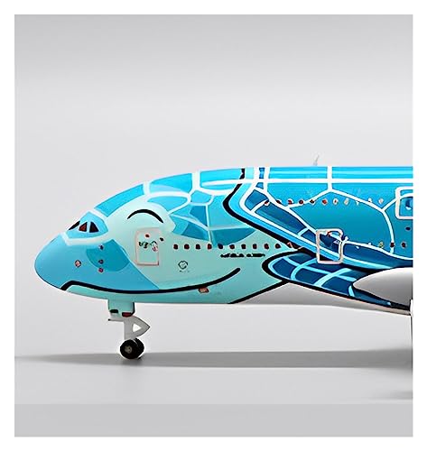 Aviones modelo de avión A380 escala 1 500 el regalo ideal de aviación 2