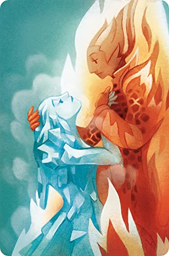 Asmodee - Dixit Extension : Harmonies - Jeu de 84 Cartes pour Enfants dès 8 Ans - Images par Paul Echegoyen - Complète Jeu de Base Dixit - 3 à 6 Joueurs - 30 Min - en Français - Libellud