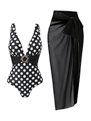 151-white Polka Dots