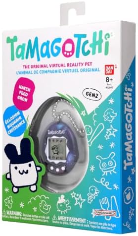 BANDAI 42933NBNP TAMAGOTCHI - GALAXY [NEW]