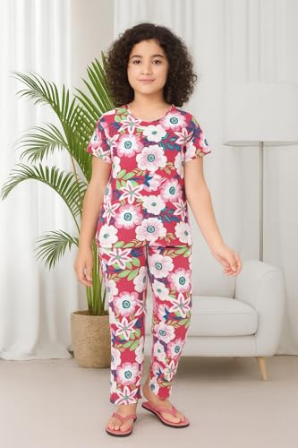 Image of Ninos Dreams Girls Pajama Top