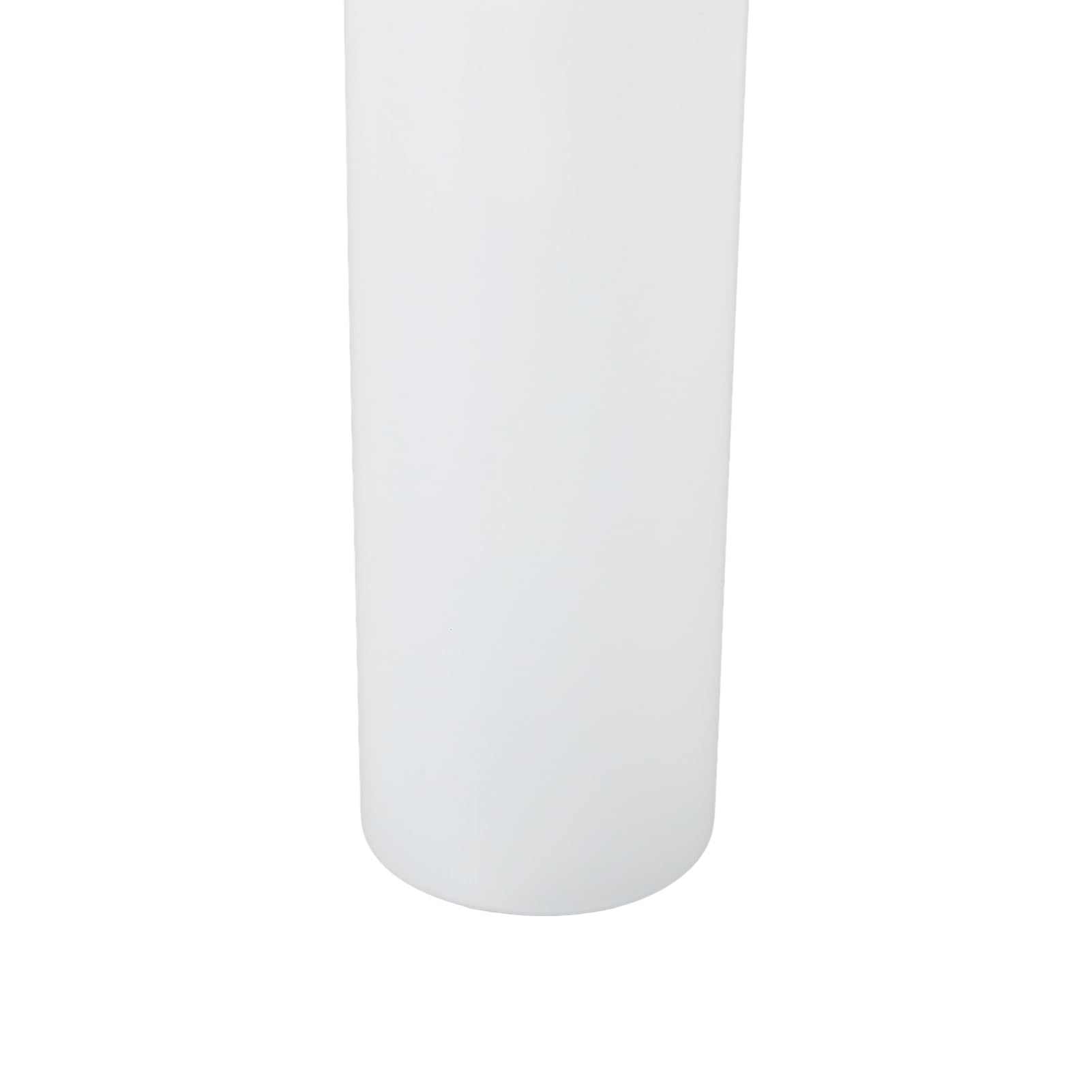 Flacone di Ricambio per Scaldaolio da Massaggio 2 Pezzi, Flaconi per Pompa per Shampoo Ricaricabili da 250 Ml, Dispenser per Flaconi a Pompa Vuoti per Riscaldatore per Lozioni