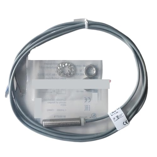 Détecteur de proximité M12MI-PSC40F-BV02 pour automatisme