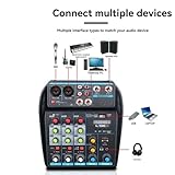 Zoom IMG-1 vocdikficy console mixer audio usb Zoom IMG-1 vocdikficy console mixer audio usb