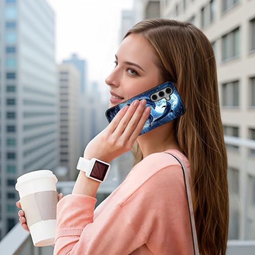 RUUHLJLET for Samsung Galaxy A17 5G Phone Case 6.7" 2025 - image 5