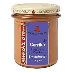 streich´s drauf Currika 2 x...
