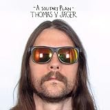 A Solitary Plan [Vinyl LP]
