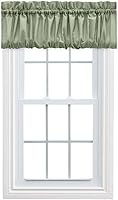 Vista 12 de Ellis Curtain Stacey Balloon Valance