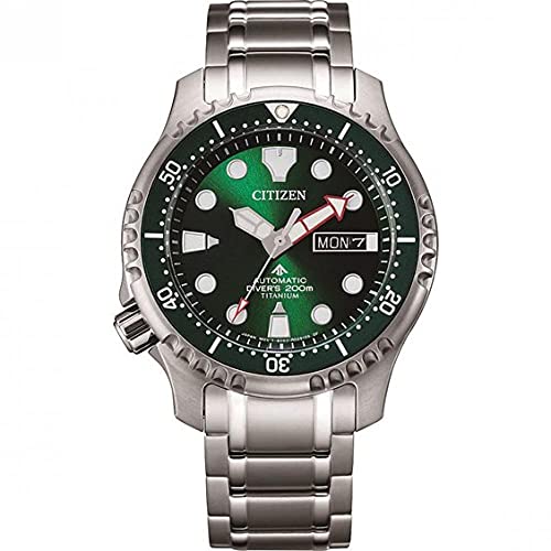 Citizen Analógico Modelo Reloj Automático St Diver S Ny0100-50x. Marca Citizen Analógico Modelo Reloj Automático St Diver S Ny0100-50x. Marca