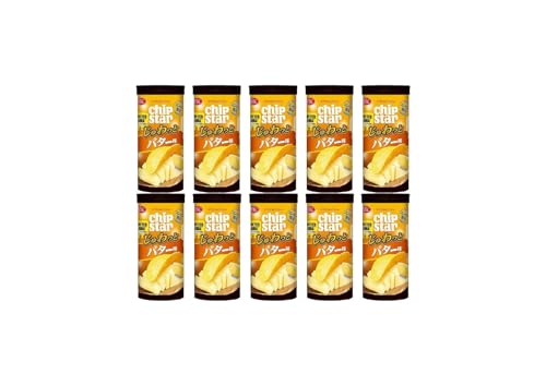 y܂Ƃߔz `bvX^[S ƃo^[ 45g × 10{
