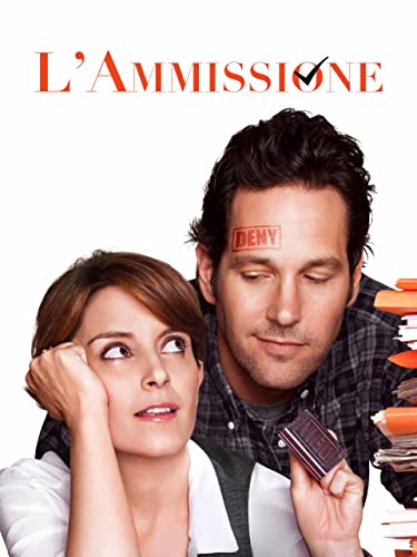  L\'Ammissione