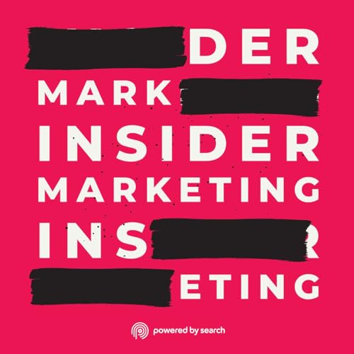 Insider Marketing cover art