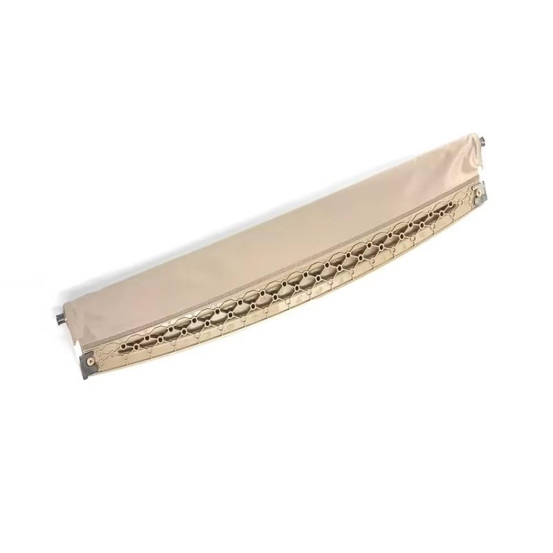 Assemblage couverture toit ouvrant Opel Insignia réparez rideau beige