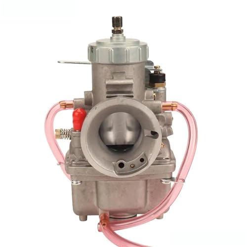 Carburateur Mikuni VM32 résout les trous d'accélération sur votre moto tout-terrain