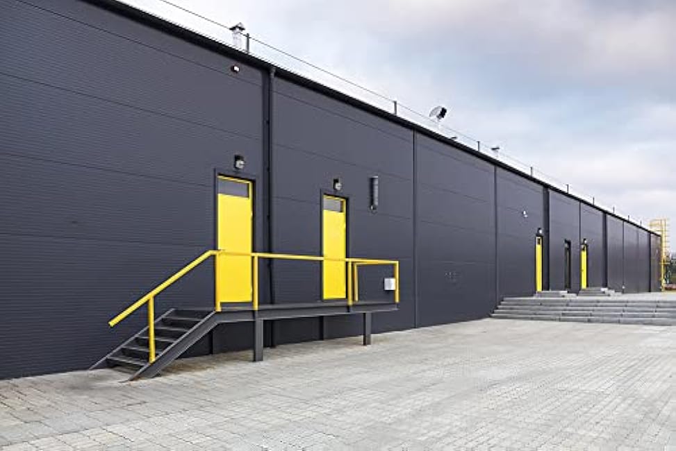 Lithonia Lighting LED Wall Pack Outdoor Light Fixture 7 Mini 3000K/4000K/5000K Bronze TWS LED ALO SWW2 MVOLT PE DDB M2