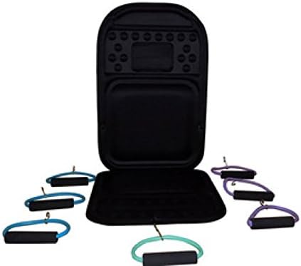 Lawson's Quick Fit Gym