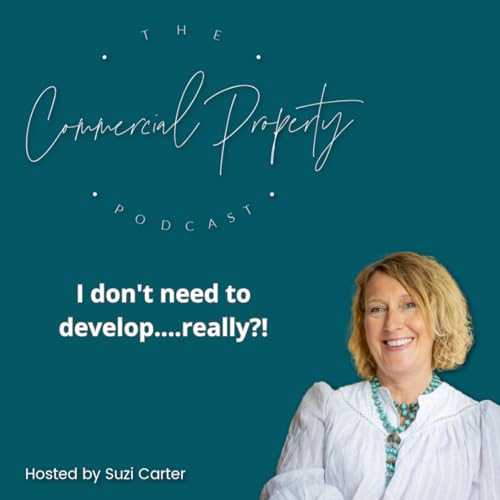 I Don't Need to Develop&hellip; Really?!