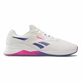 Women's Nano X4 Sneaker, Chalk Stepur Laspin, 10.5 US