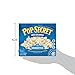 Pop Secret Snack Size 100 Calorie Homestyle Microwavable Popcorn, 1.12 Ounce (Pack of 12)