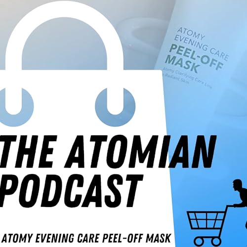 It's Time To Make A Revolution To Your Skincare Routine By Adding | Atomy Peel-Off Mask