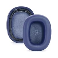 Px7 S3 キャンバス・ホワイト ＋ 交換用イヤーパッド(純正品) Amazon | ZLiT for Bowers for Wilkins PX7 S3用イヤーパッド