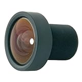 MOBOTIX MX-Opt-F2.5-L270-L320 L270-L320 Super Telephoto Lens with F- 2.5. Only for M25 with Extended Lens Cover