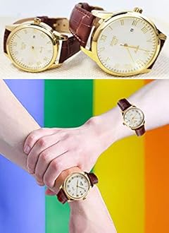 SKMEI Watch for Men Business Dress Classic Fashion Casual Black Leather Quartz Analog Waterproof Calendar Date Light Simple Wrist Watches Dad Fathers Gifts