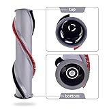 neutop Brushroll Roller Brush Bar Assembly Replacement Compatible with Dyson SV14, V11, Hand held Vacuum Cleaner (3 Prong Drive, D=50mm), with High Torque Drive cleaning head. - Image 5
