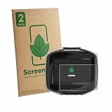 ScreenLeaf Pellicola Protettiva per Mares Quad CI